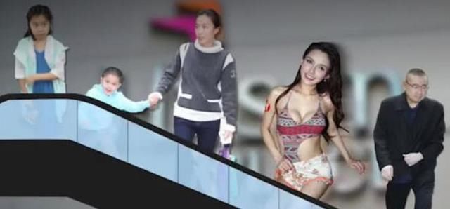 刘銮雄怒骂27岁女模 事后进行回应 揍她就便宜了她