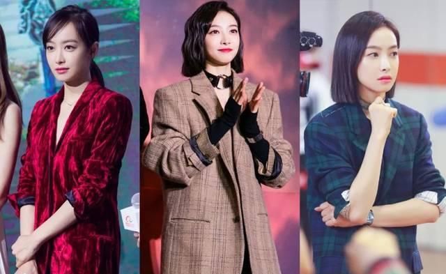  【出不一样】优雅，西装的高级穿法！