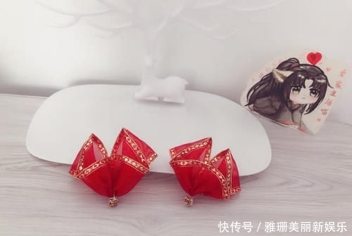  「动手做」自己动手做蝴蝶结，新款式又来了，这次的是不是更漂亮？