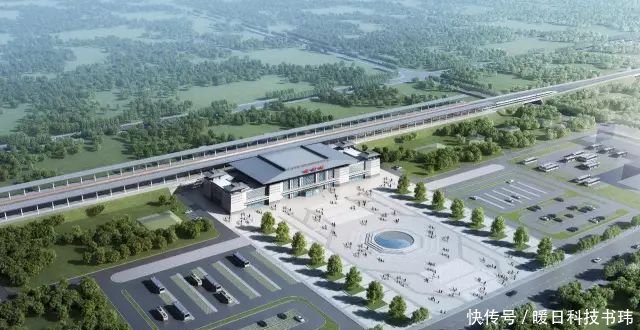 周口、西华、淮阳..河南多地高铁开通在即！最新消息来了