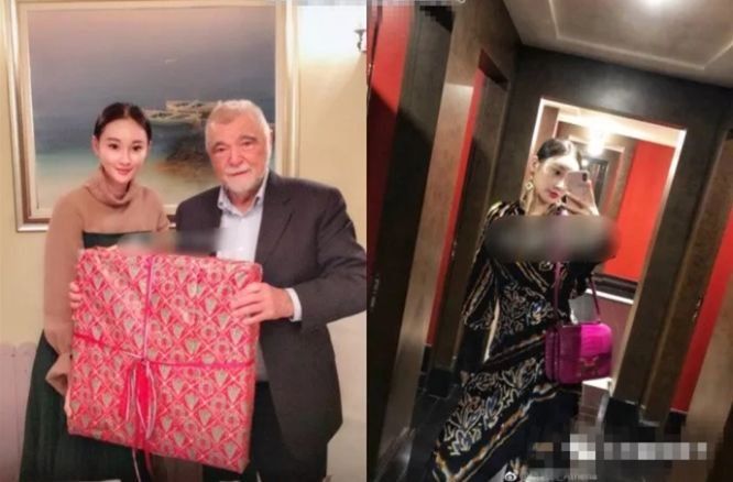 假疫苗老总网红儿媳，小三上位，奢侈生活超乎想象!