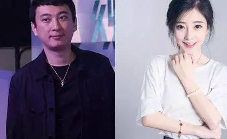 冯提莫接受采访,回应会计门!网友:没滤镜打扰了,双眼皮特诡异!