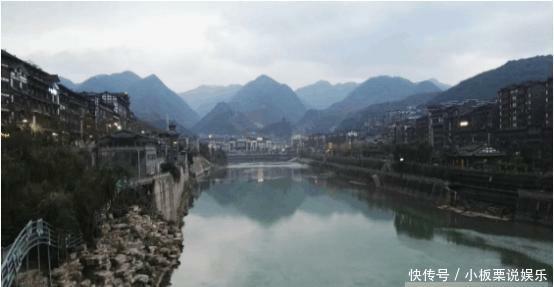 贵州最有钱的县级市, 人均GDP超10万, 接近重庆的2倍!