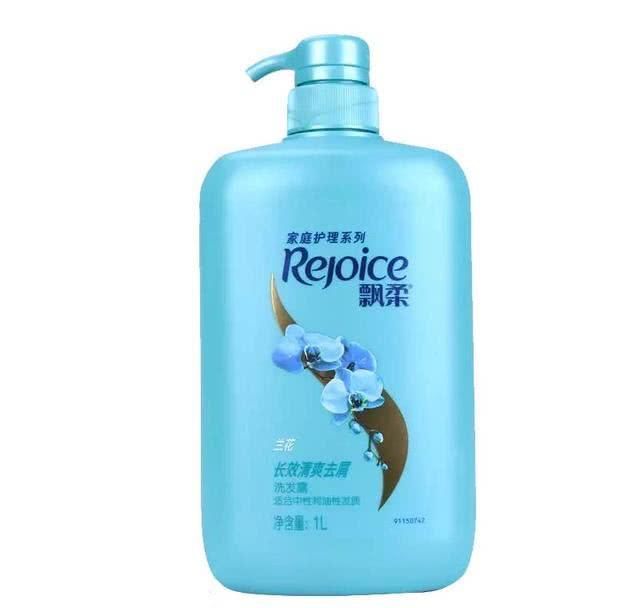  [众人]现在的洗发水有多难用？海飞丝虚有其名，阿道夫众人吐槽！
