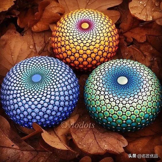  找到：宅家的一个月，我找到了最消磨时间又超治愈的手工，做好很惊艳