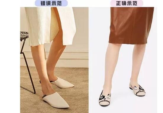 高跟鞋磨脚，痛到不能走路？学会这一点让你像超模一样走路带风