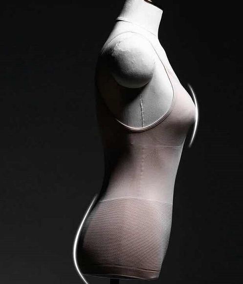 一款舒适到哭的日本爆款吊带，让你远离乳腺癌！