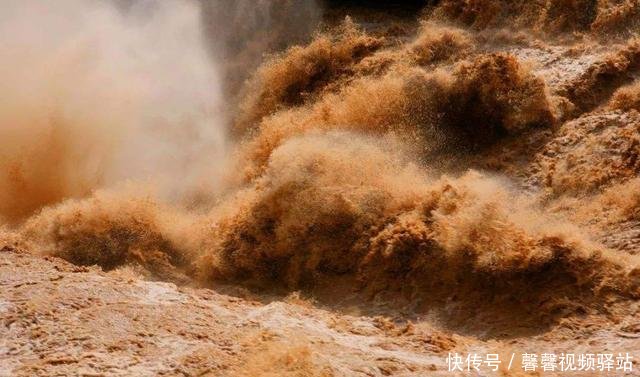 一场台风能携带多少雨水利奇马堪比10条黄河，罗莎又比它大一倍