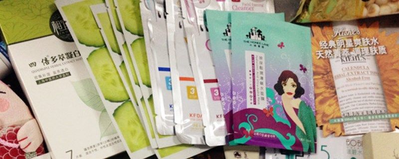  『皮肤』常敷面膜的好处是什么