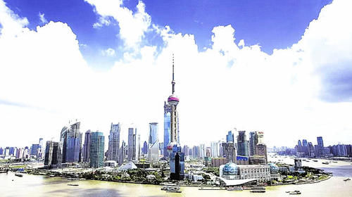 中国“最受欢迎”的三座城市，还受外国人的喜爱，是家乡吗？