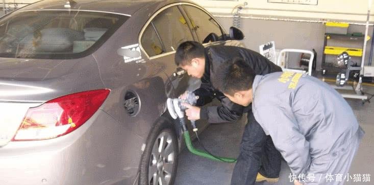 这5种爱车行为其实很伤车, 但几乎没人知道, 国内车主被骗了30年