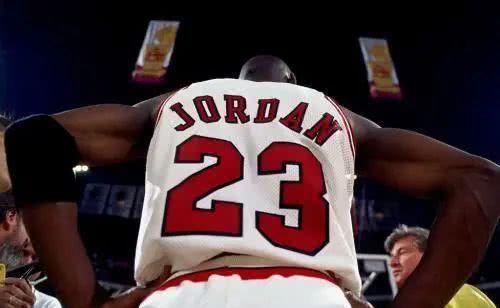  「篮球鞋」马也哥的最爱——Air Jordan 3