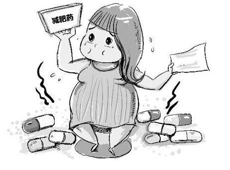 要么瘦，要么死?减肥如此重要吗?