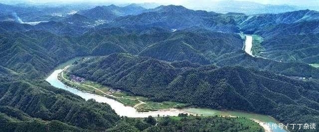  水道|长江为什么是江，黄河为什么是河，江和河的区别在哪？