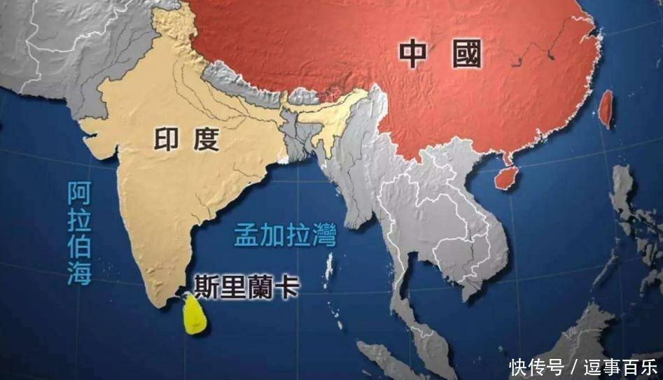 印度需要多久才能进入五常?只要解决了这几个