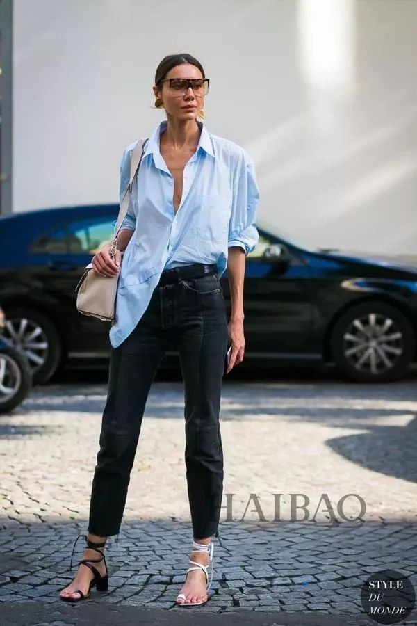 开心| 小胸专属的高级感!天天被叫飞机场就拿这些怼回去!