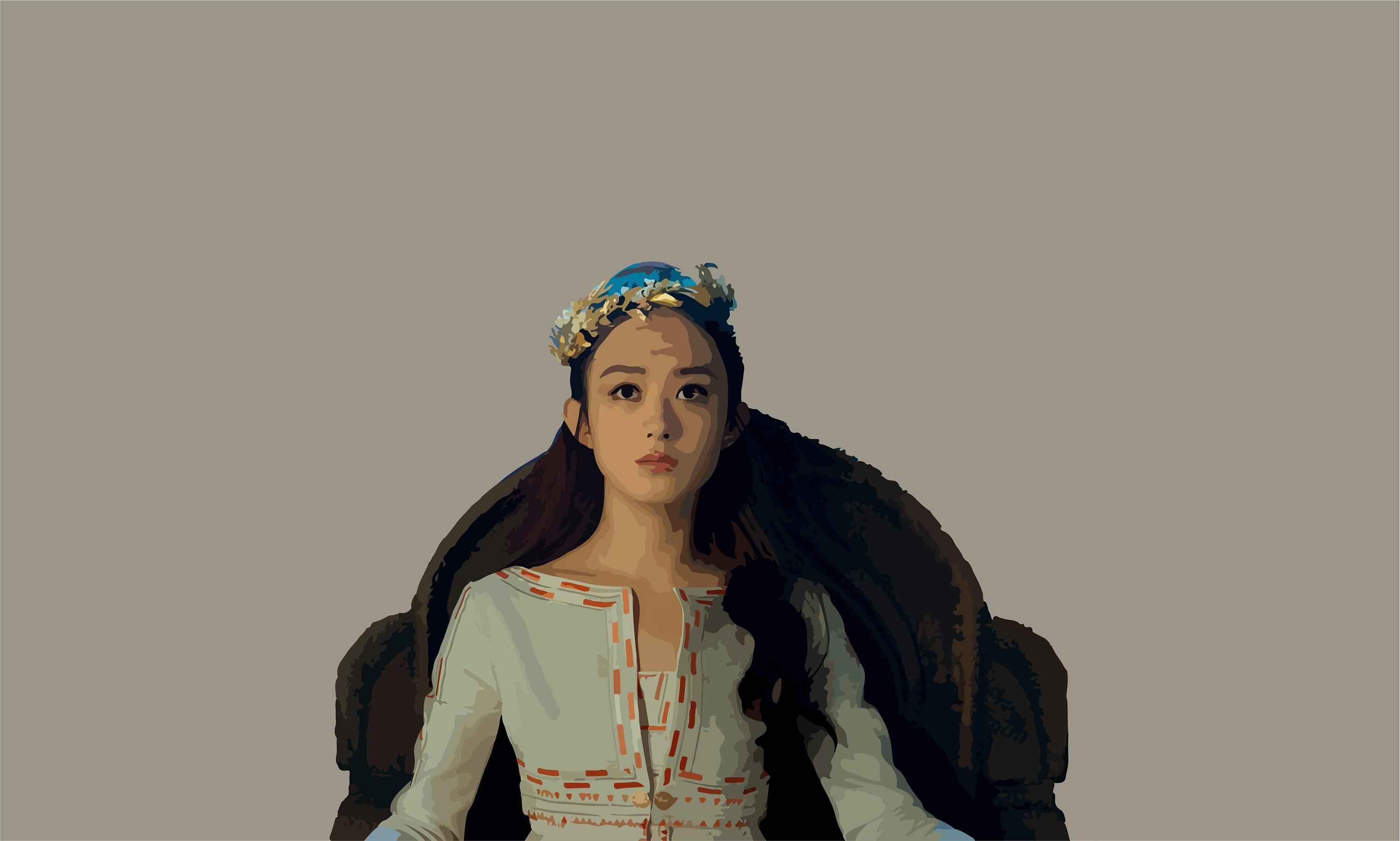 身体抱恙停工修养，遭网友质疑卖惨，她本人说:讨厌心术不正的人