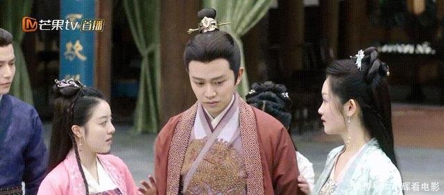 『陆绎』《锦衣之下》之陆绎内心独白四十六六一夫妇双双打翻醋坛子