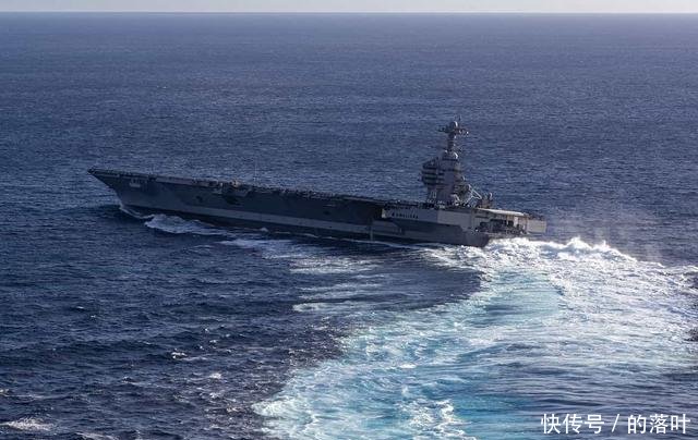 国产航母新技术