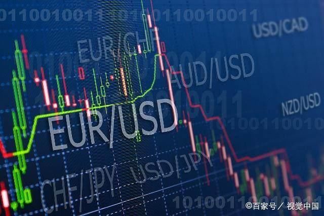 股汇双杀！人民币创新低，汇市才是关键