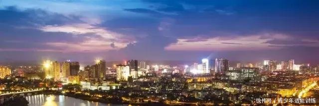 广西最有可能合并的三个城市, , 合并后或成为下一个“珠三角”!