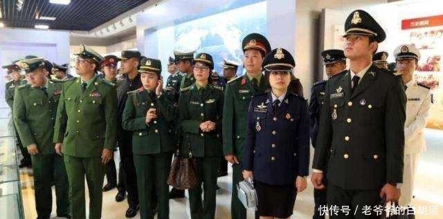 越南军队为何要经商