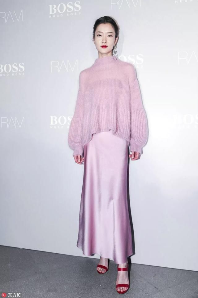 一秒钟让我变慵懒性感又高级的换季装备是啥？