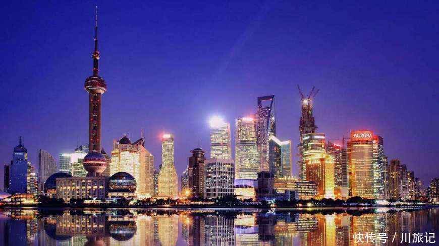 中国3大城市群,长三角、珠三角和京津翼,实力