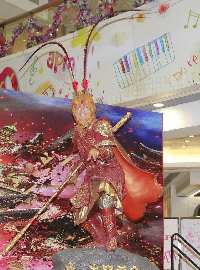  『阴谋』西天取经要是个阴谋，目的是什么呢？