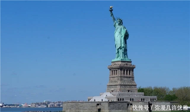  「智库」美国会衰落吗？美智库预测下一个超级大国，居然都是中国邻居