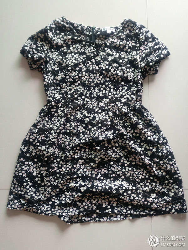 哈比人的今夏穿搭分享