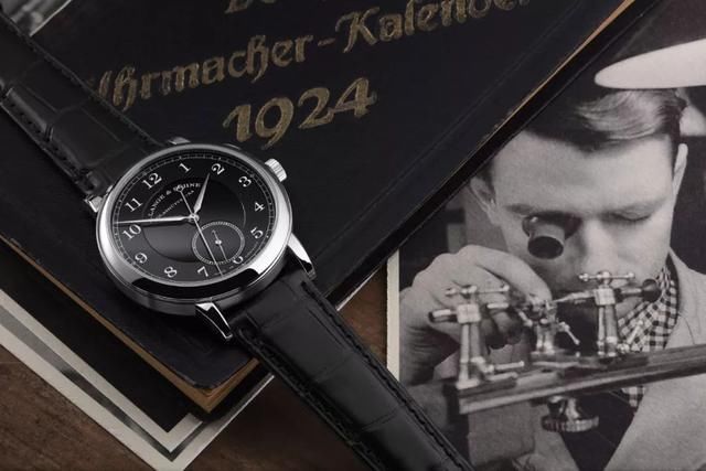 讲真,劳力士904L钢被你们神化了