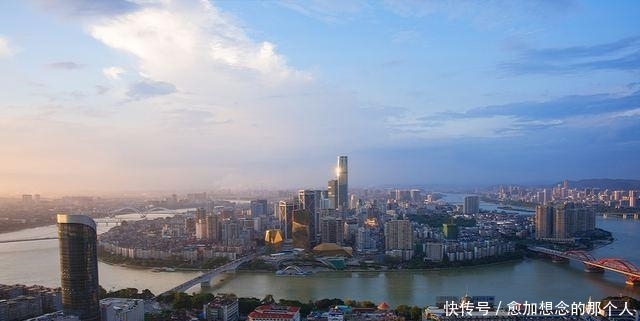 中国最干净的城市是香港？广西这个小城有点不服