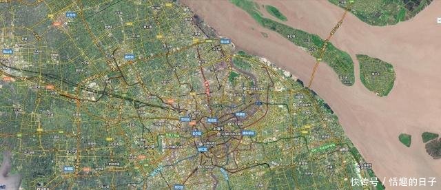 中国填海造陆第一城面积已扩大20倍，仍不断向海要地！