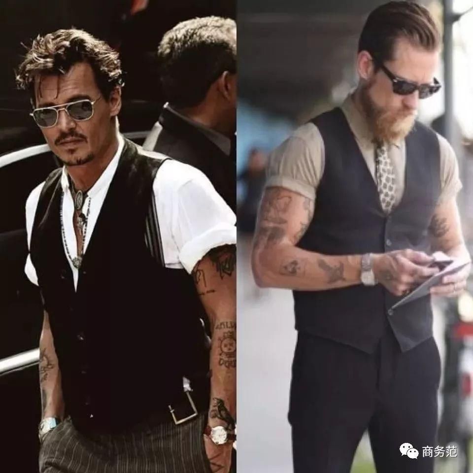 英格兰没进决赛，但主帅的马甲却成了网红