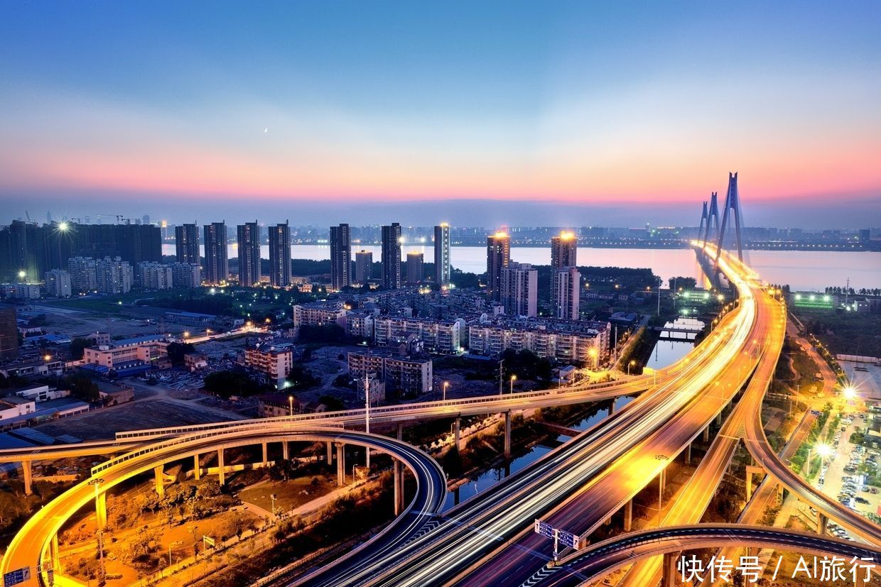 我国位置最好的省会：不是广州和西安，是你的家乡吗？