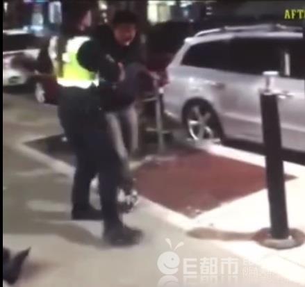 反转!瑞典警方回应扔坟场事件 网友曝光事发当晚视频还原游客＂戏