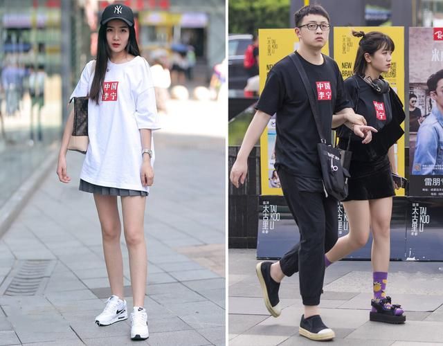 不要只追欧美大牌了，这几个征战时装周的国牌更值得我们pick