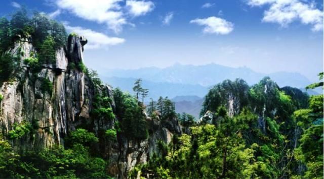 这类人有福了!河南30个景区最后一天实行全面免费，包含5A级景区