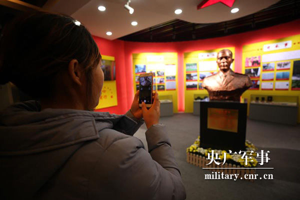 烈士王成龙:二十三岁，四座城，一辈子