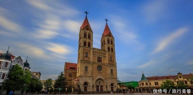  更换■假如山东要更换省会，希望最大的不是泰安和日照，反而是