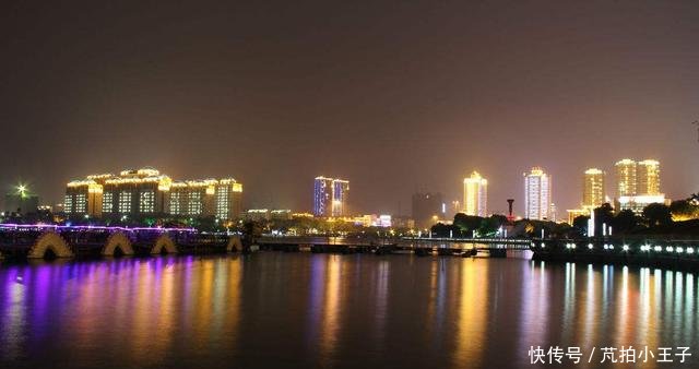 湖北第二城和湖南第二城，谁的综合实力更强