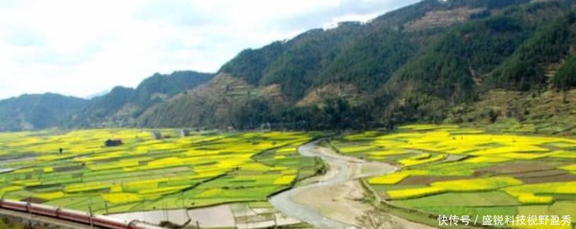 中国最有面子的县城，高铁绕个大弯也要经过这，是你的家乡吗