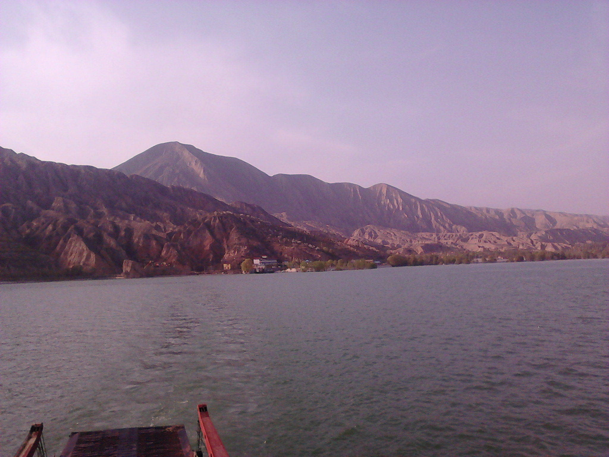 带你看看不一样的黄河