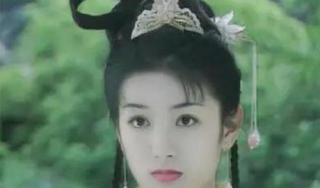 看过《上错花轿嫁对郎》，告诉你什么样的造型叫教科书般的精致