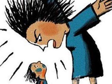 对孩子吼叫100次不管用, 我用4招修炼成“好妈妈”