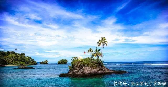 大洋洲上的两个兄弟国,本来就是一个国家,如今