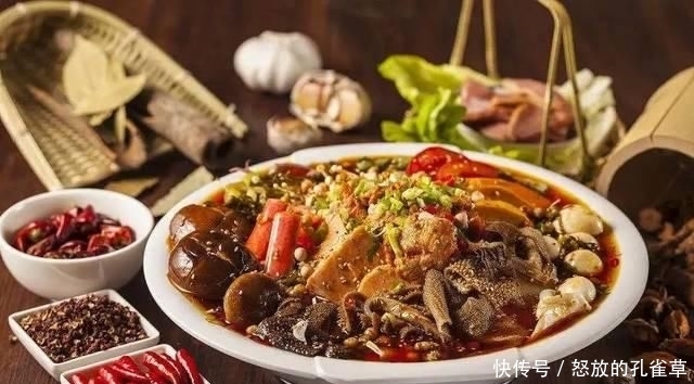  「吃货」10个吃货理想城市，你pick哪座城？