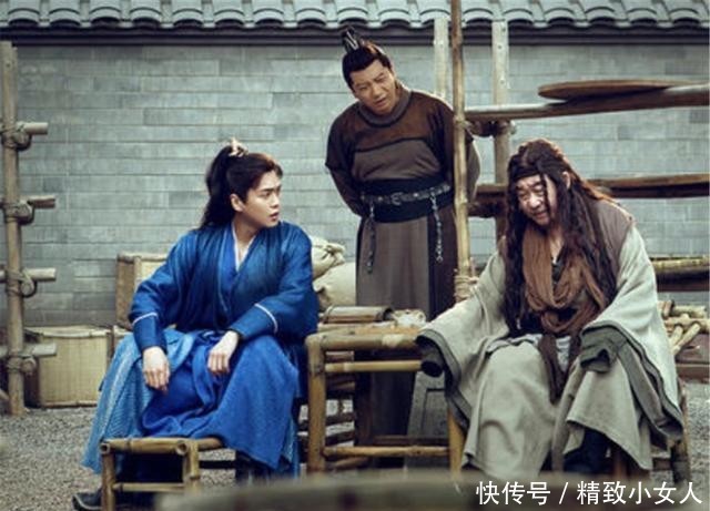 庆余年为什么这么搞笑