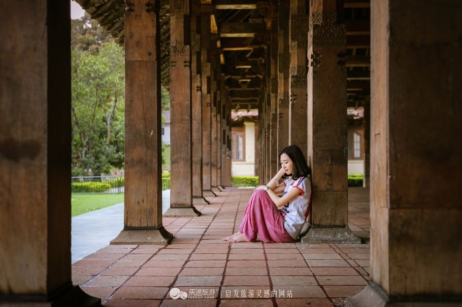 这个国家最重要的佛教圣物是一个5厘米的小物件